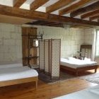 Chambre Coteau