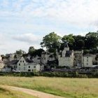 Le village 