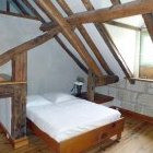 Le gîte