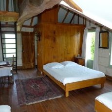 Chambre Noé 