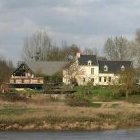 L'île de Souzay