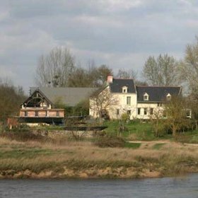 L'île de Souzay