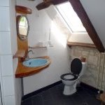 Chambre avec terrasse