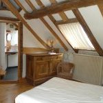 Chambre avec terrasse