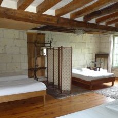 Chambre Coteau