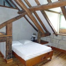 Le gîte